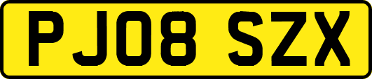 PJ08SZX