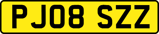 PJ08SZZ