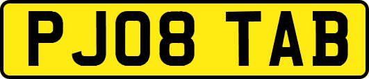 PJ08TAB