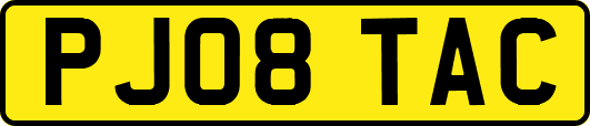 PJ08TAC