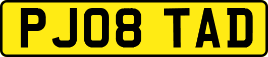 PJ08TAD