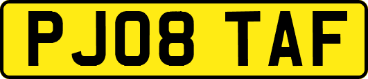 PJ08TAF