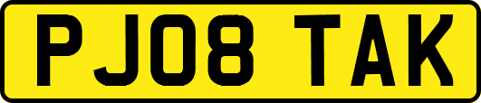 PJ08TAK
