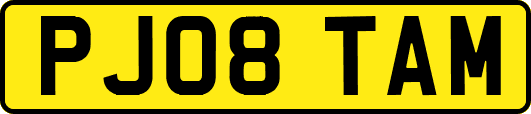 PJ08TAM