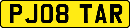 PJ08TAR