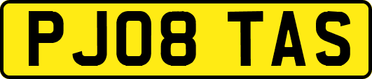 PJ08TAS