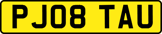 PJ08TAU