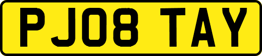 PJ08TAY