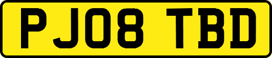 PJ08TBD