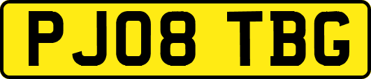 PJ08TBG