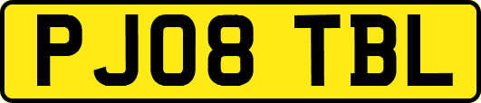 PJ08TBL