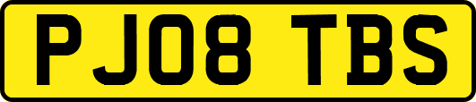 PJ08TBS