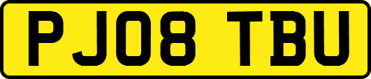 PJ08TBU