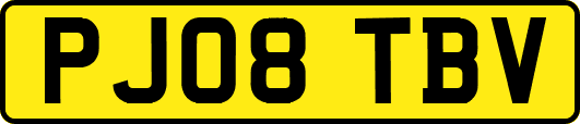 PJ08TBV