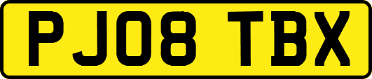 PJ08TBX