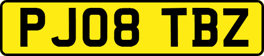 PJ08TBZ