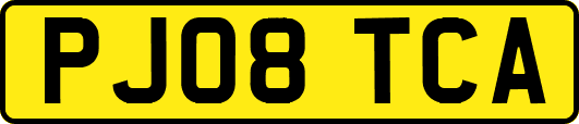 PJ08TCA