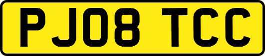 PJ08TCC
