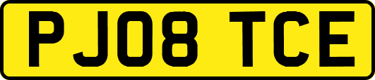 PJ08TCE