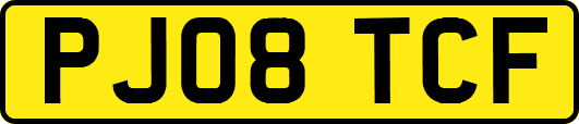 PJ08TCF