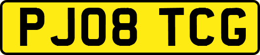PJ08TCG