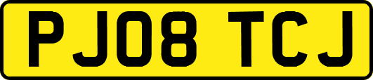 PJ08TCJ