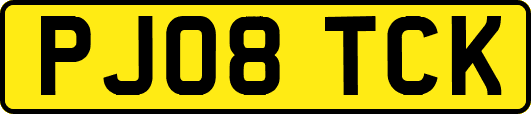 PJ08TCK