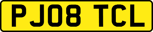PJ08TCL