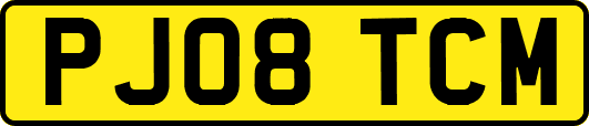 PJ08TCM