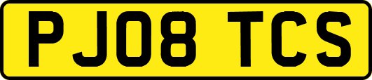 PJ08TCS