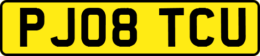 PJ08TCU