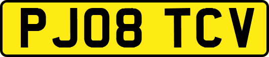 PJ08TCV