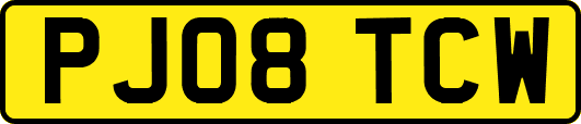 PJ08TCW