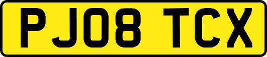 PJ08TCX