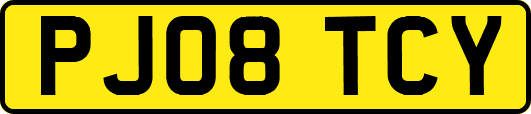 PJ08TCY