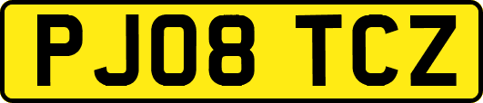 PJ08TCZ