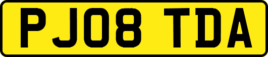 PJ08TDA