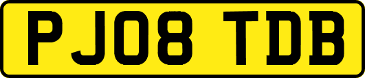 PJ08TDB