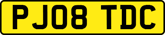 PJ08TDC
