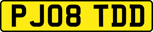 PJ08TDD