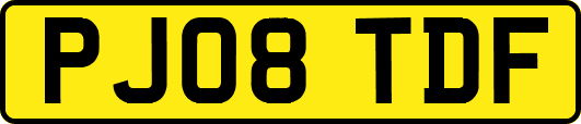 PJ08TDF