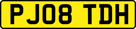 PJ08TDH