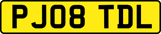 PJ08TDL