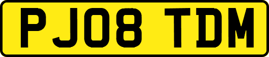 PJ08TDM