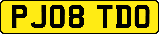 PJ08TDO