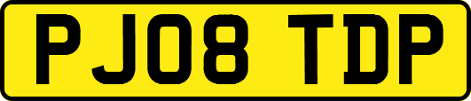 PJ08TDP