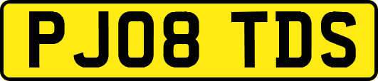 PJ08TDS