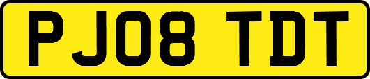 PJ08TDT