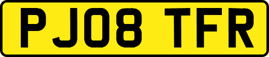 PJ08TFR