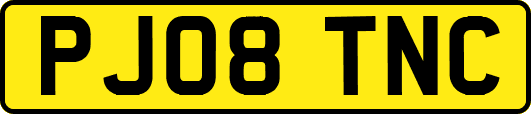 PJ08TNC